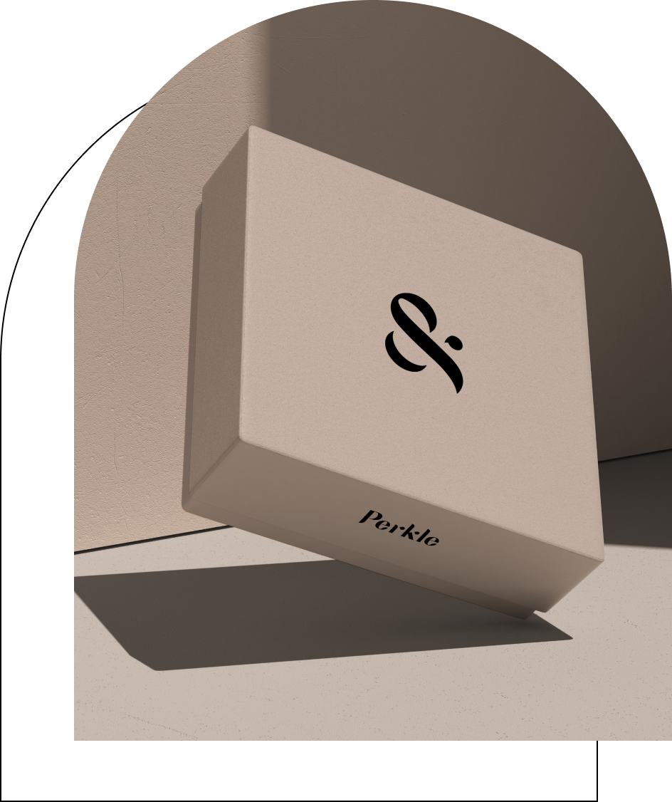 Perkle gift box
